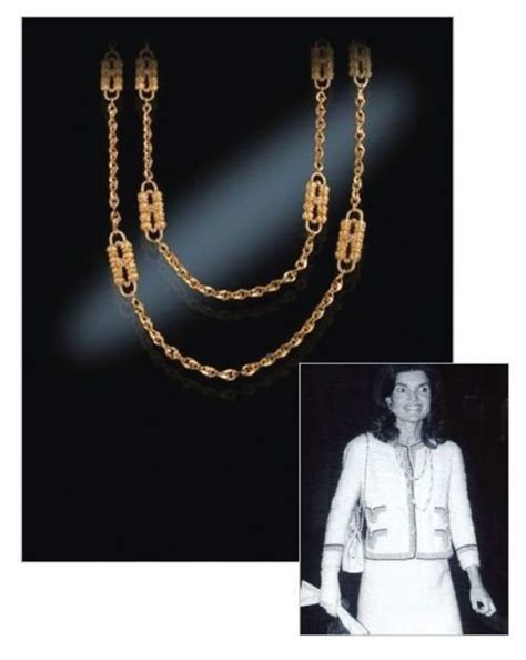 chanel paper clip|paperclip chain patterns.